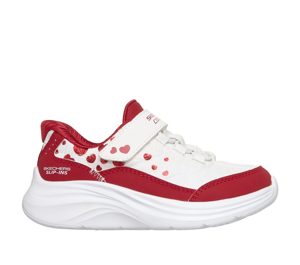 Slip-ins: Comfy Sprints - Cozy Fit Heartdream | Skechers discount