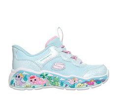 Slip-ins: Play Scene - Glitter Dreams | Skechers US