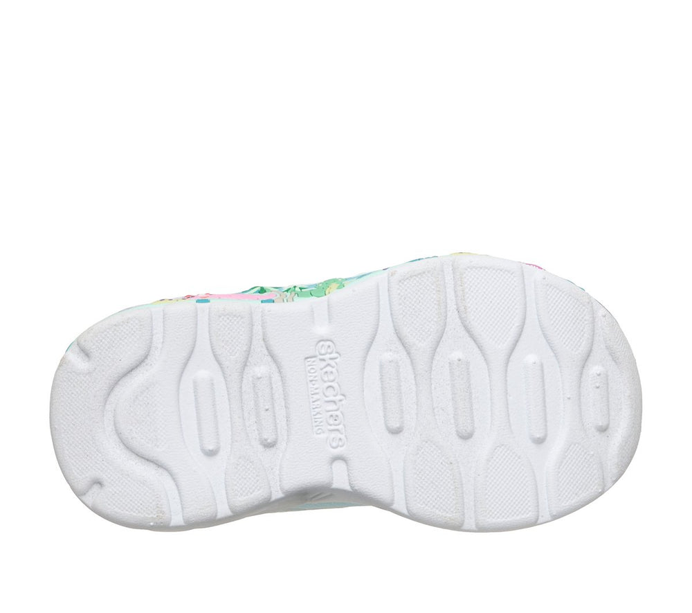Slip-ins: Play Scene - Glitter Dreams | Skechers US