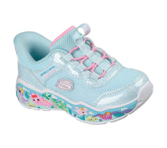 Slip-ins: Play Scene - Glitter Dreams | Skechers US