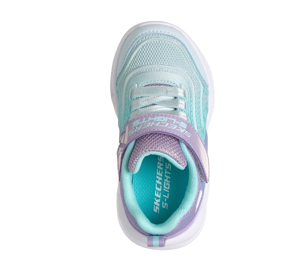 S-Lights: Sola Glow - Color Breeze | Skechers outlet