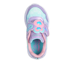 Heart Lights - Lovin Reflection | Skechers USA