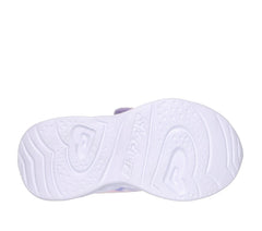 Heart Lights - Lovin Reflection | Skechers USA