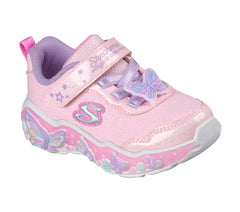 S-Lights: Lil Butterfly Bliss | Skechers sale