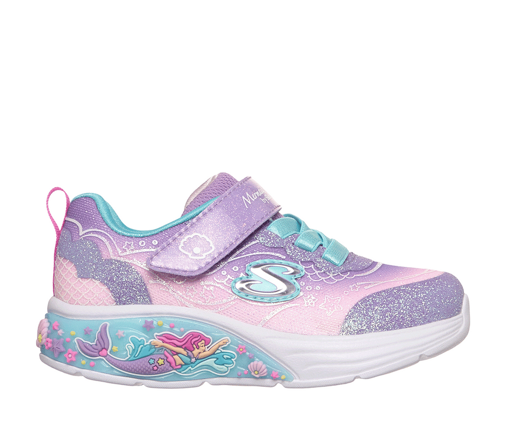My Dreamers - Lil Mermaid | Skechers on sale