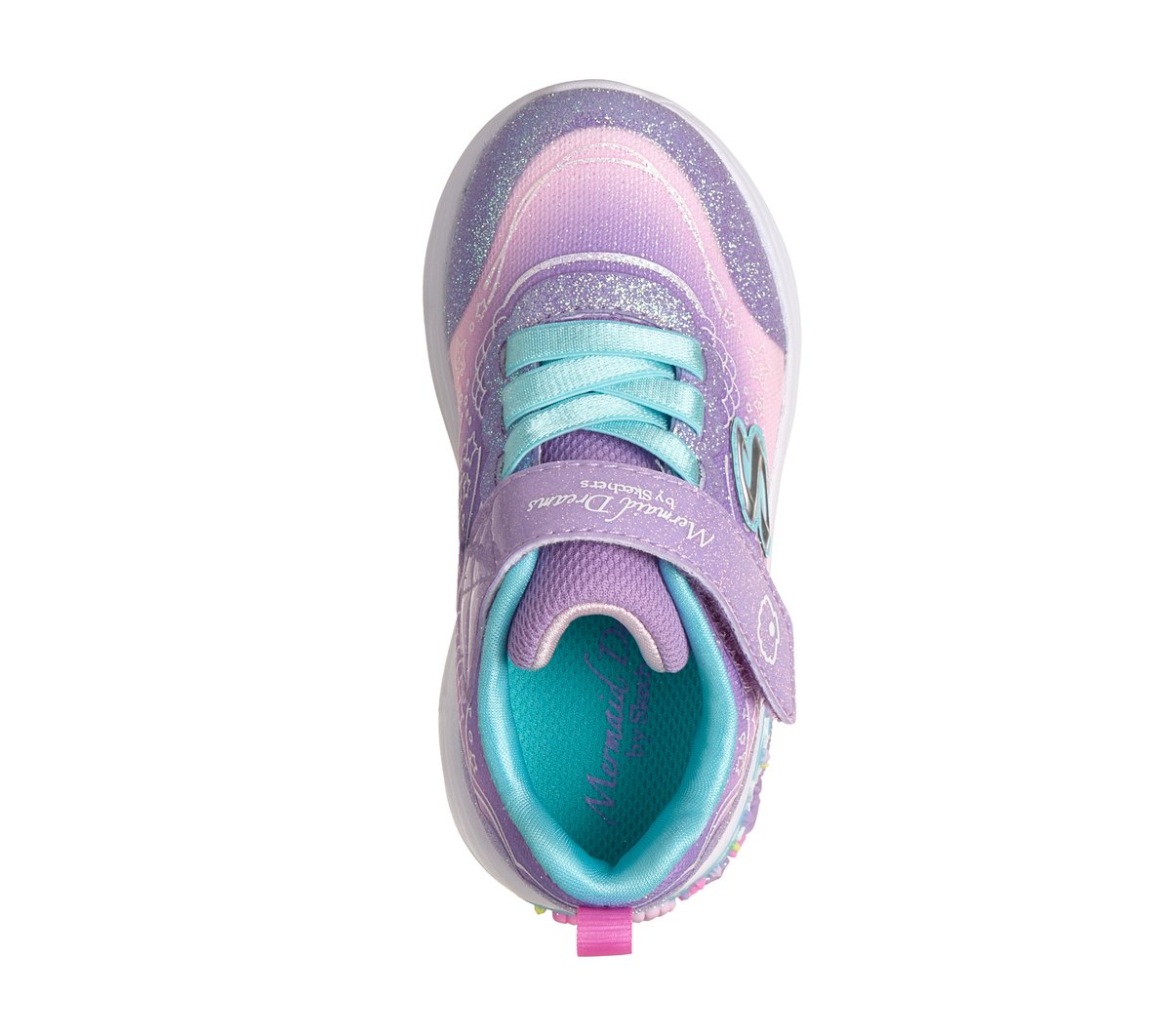 My Dreamers - Lil Mermaid | Skechers on sale