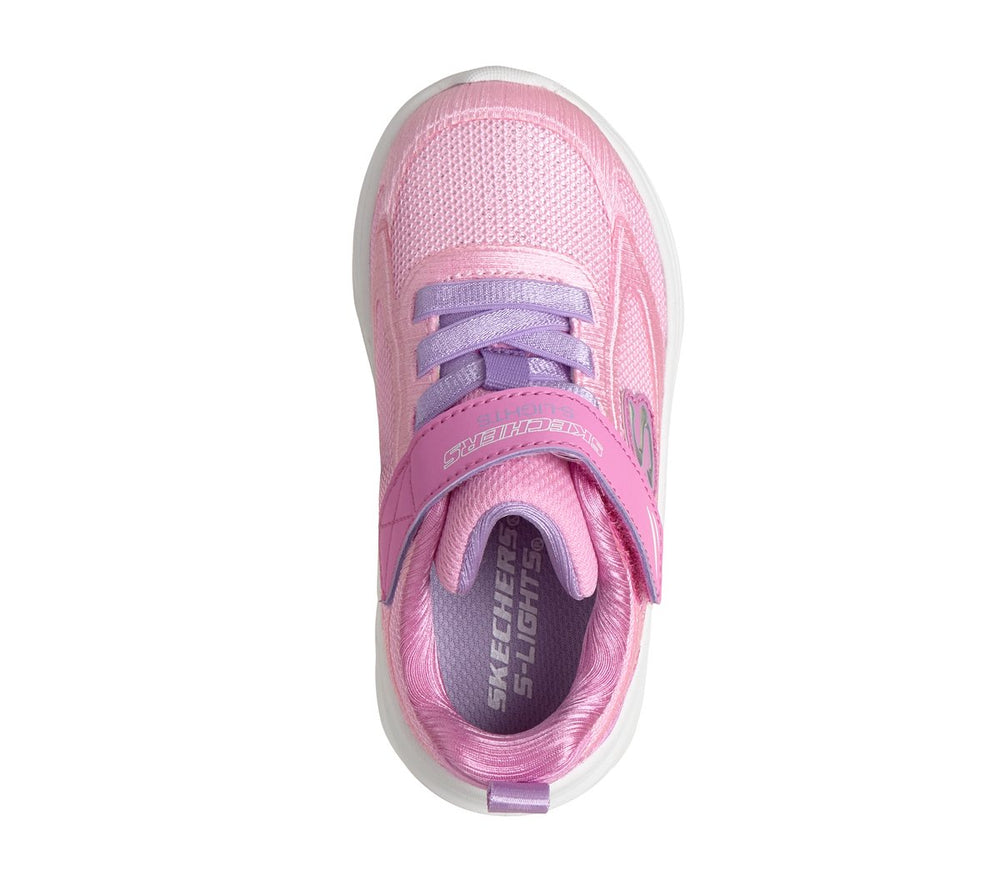 S-Lights: Sola Glow 2.0 - Dazzle Steps | Skechers US