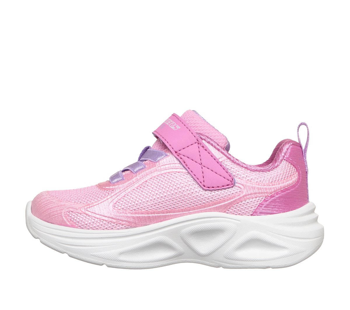 S-Lights: Sola Glow 2.0 - Dazzle Steps | Skechers US