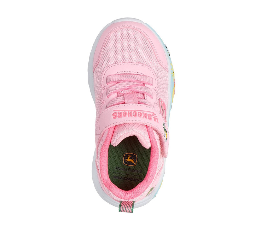 John Deere: Play Scene - Farm Girlie | Skechers online