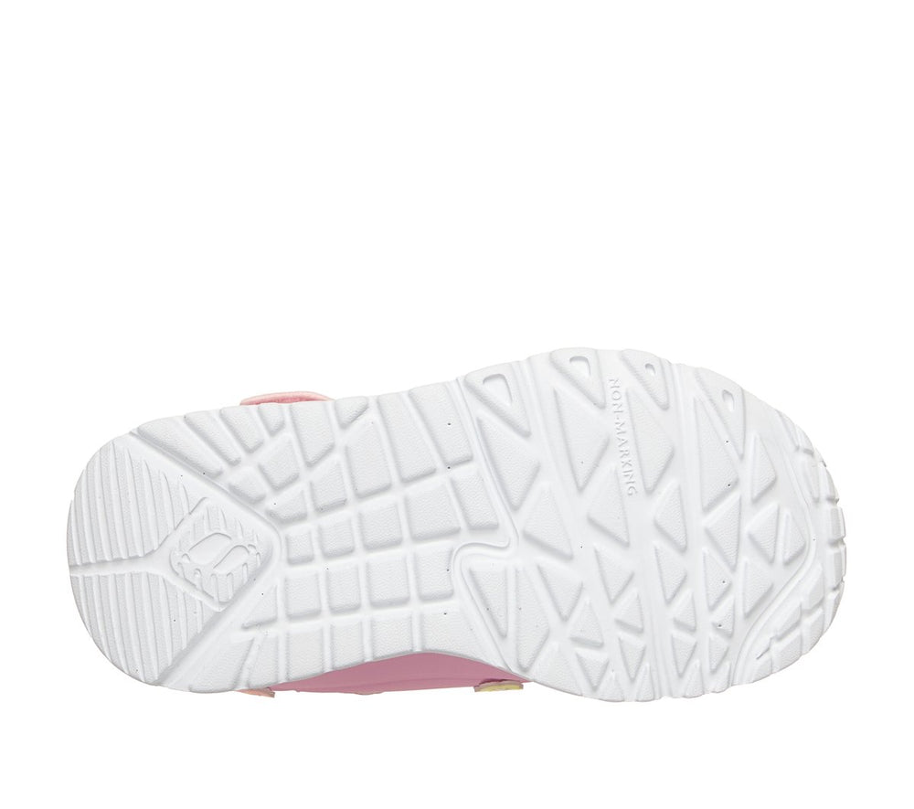 UNO Lite - Mini Bloom | Skechers USA