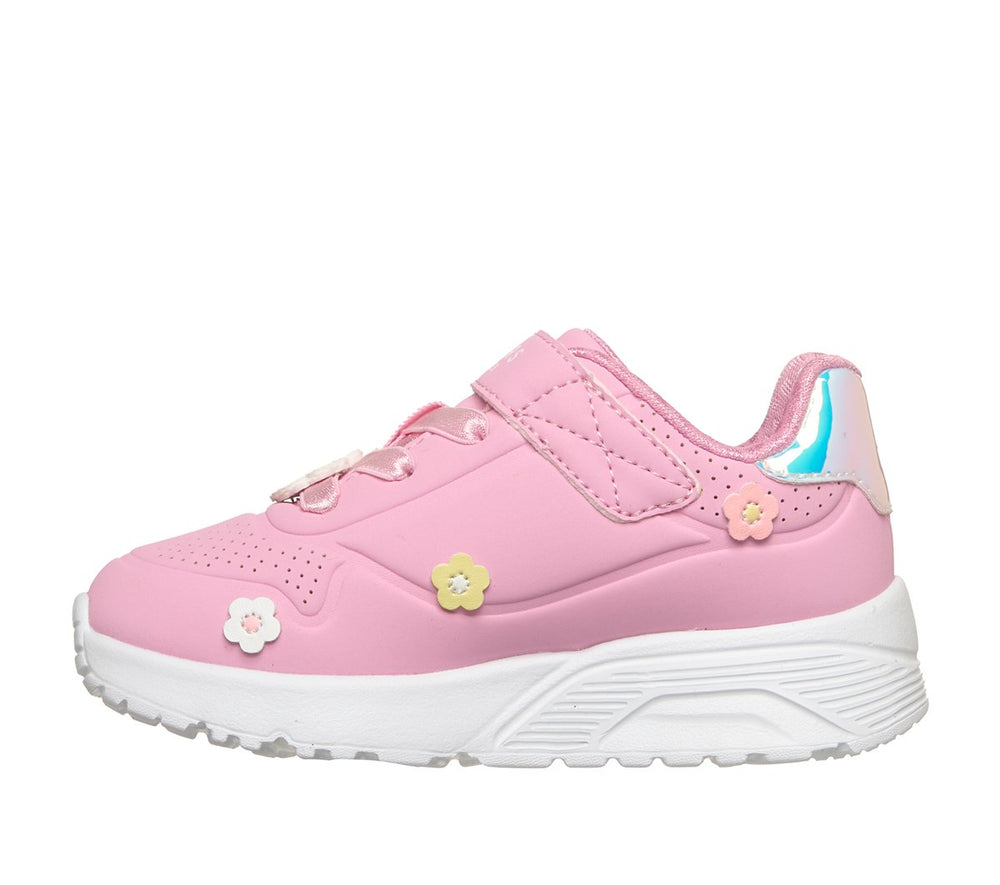 UNO Lite - Mini Bloom | Skechers USA