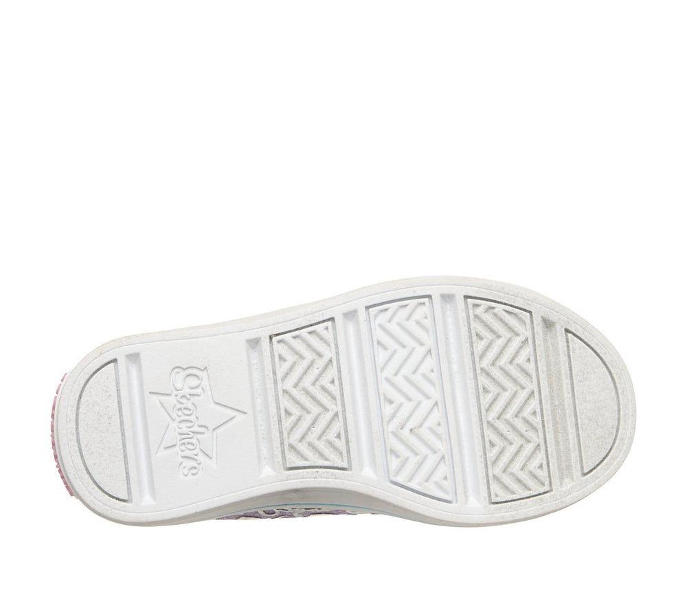 Twinkle Toes: Twi-Lites 2.0 - Kitty Cutie | Skechers discount