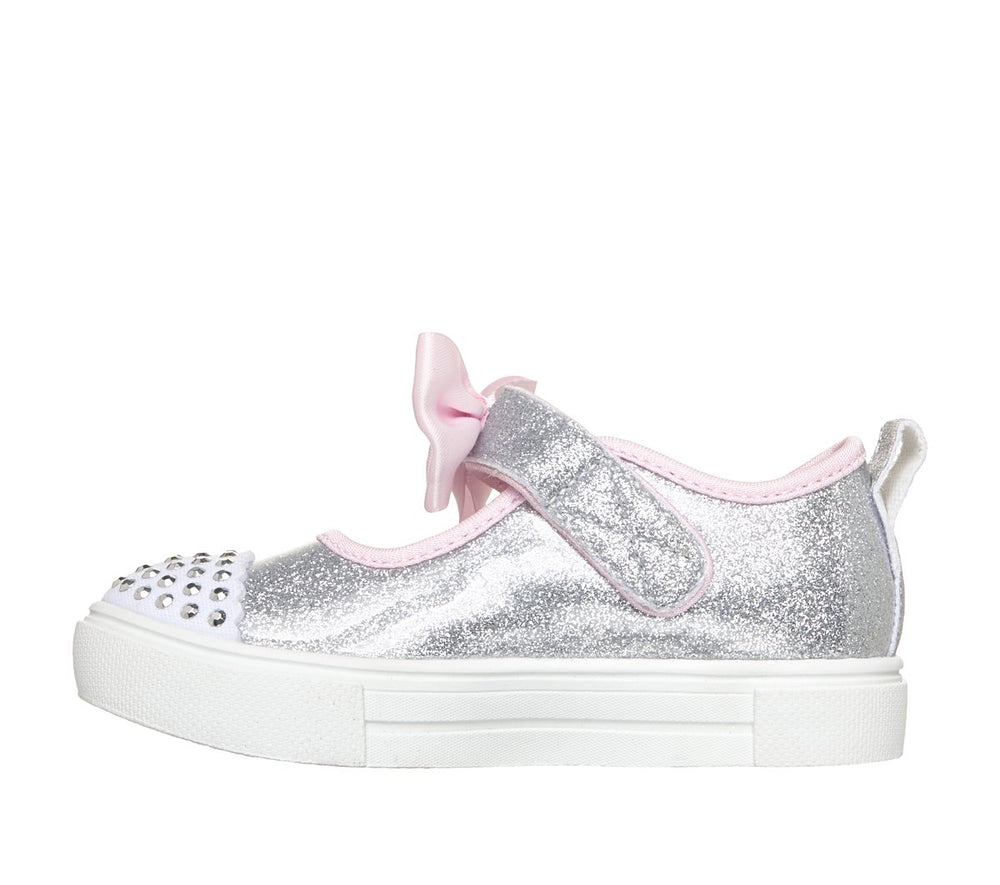 Twinkle Toes: Twinkle Sparks - Precious Jane | Skechers US