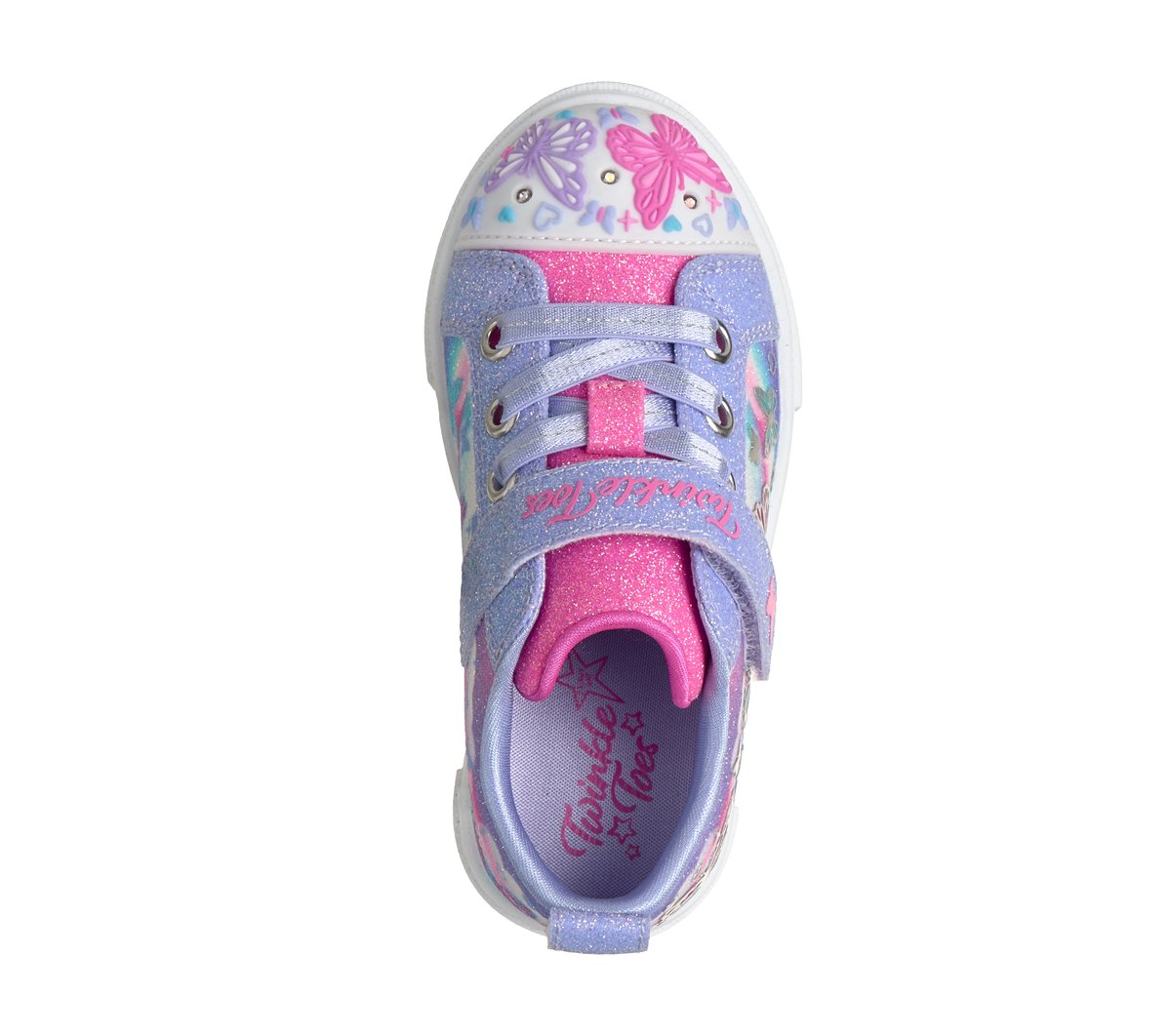 Twinkle Toes: Twinkle Sparks - Butterfly Sky | Skechers near me
