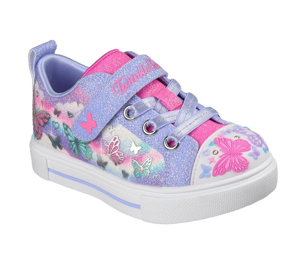 Twinkle Toes: Twinkle Sparks - Butterfly Sky | Skechers near me