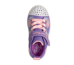 Twinkle Toes: Heart Steps - Heart Sketch | Skechers outlet