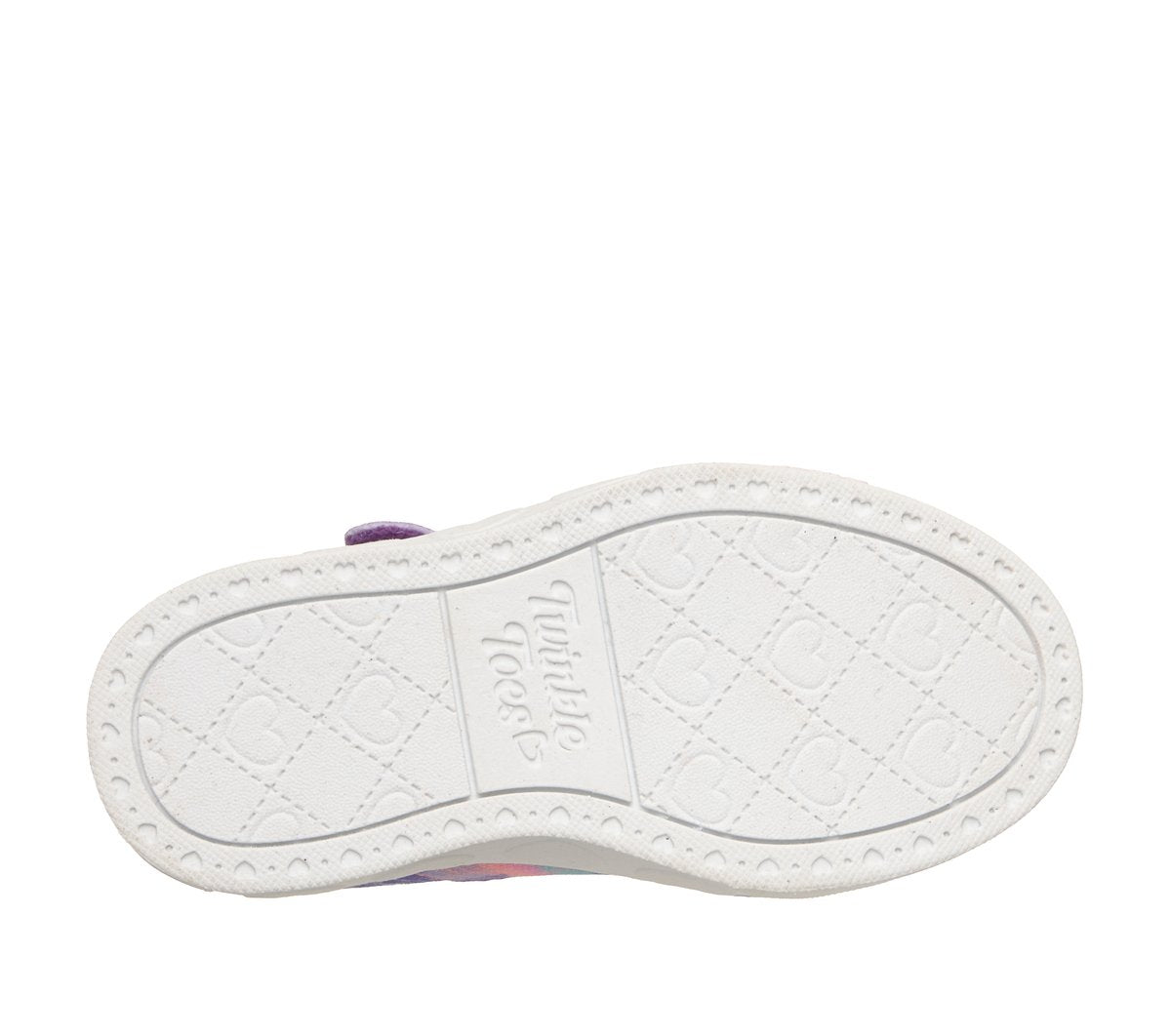 Twinkle Toes: Heart Steps - Heart Sketch | Skechers outlet
