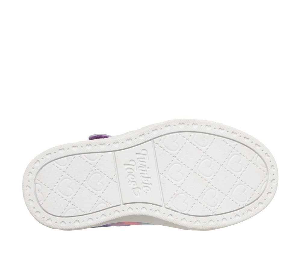 Twinkle Toes: Heart Steps - Heart Sketch | Skechers outlet