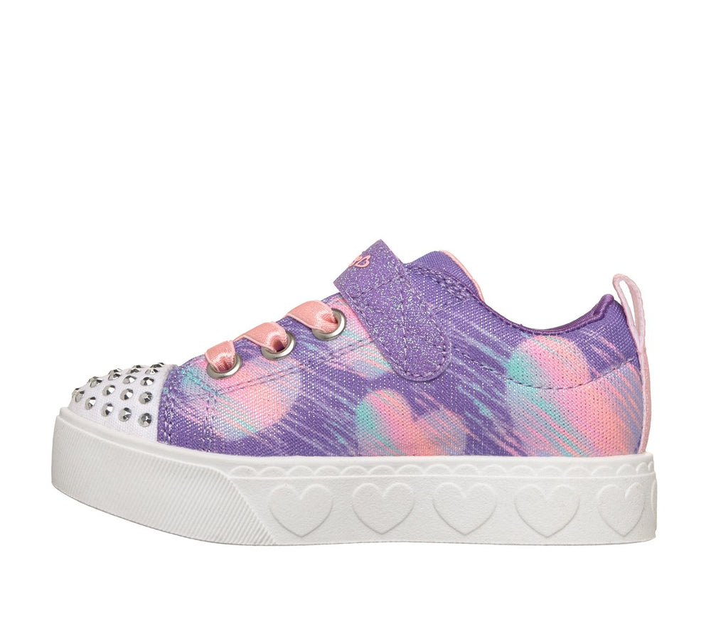 Twinkle Toes: Heart Steps - Heart Sketch | Skechers outlet