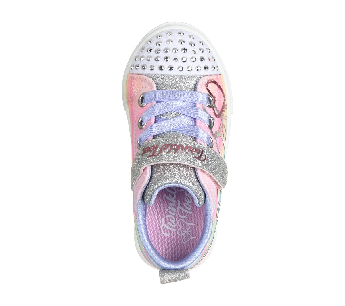 Twinkle Toes: Twinkle Sparks - Ombre Love | Skechers sale