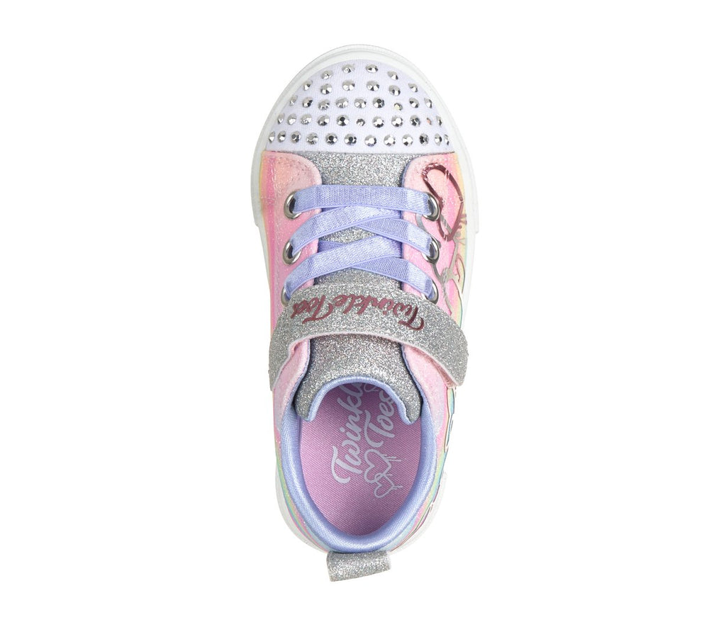 Twinkle Toes: Twinkle Sparks - Ombre Love | Skechers sale