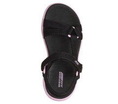 GO WALK Glide-Step 2.0 Sandal - Core Walk | Skechers discount