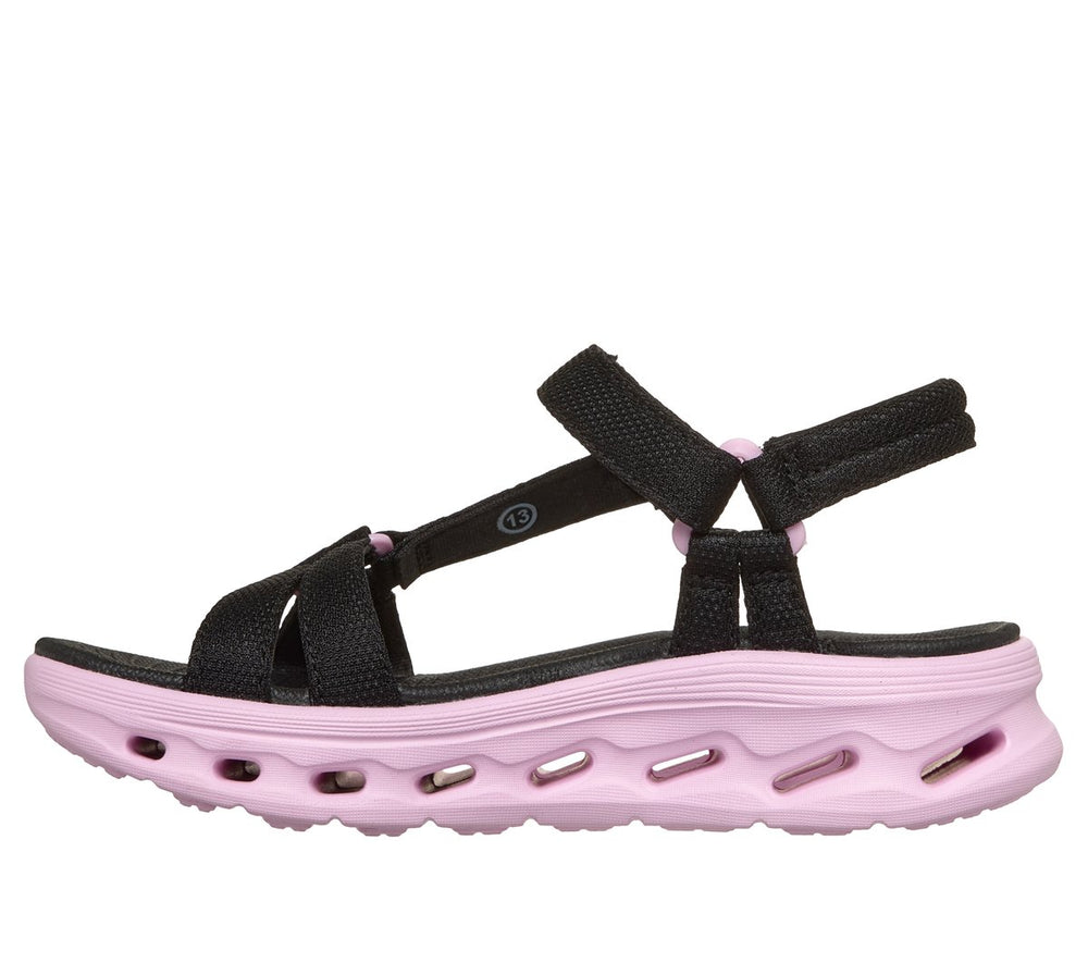 GO WALK Glide-Step 2.0 Sandal - Core Walk | Skechers discount
