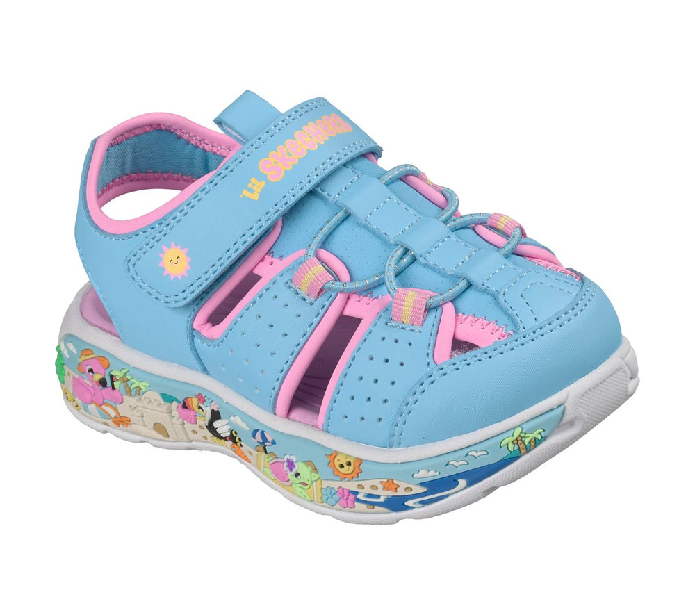 Play Scene Splash - Ocean Walk | Skechers online
