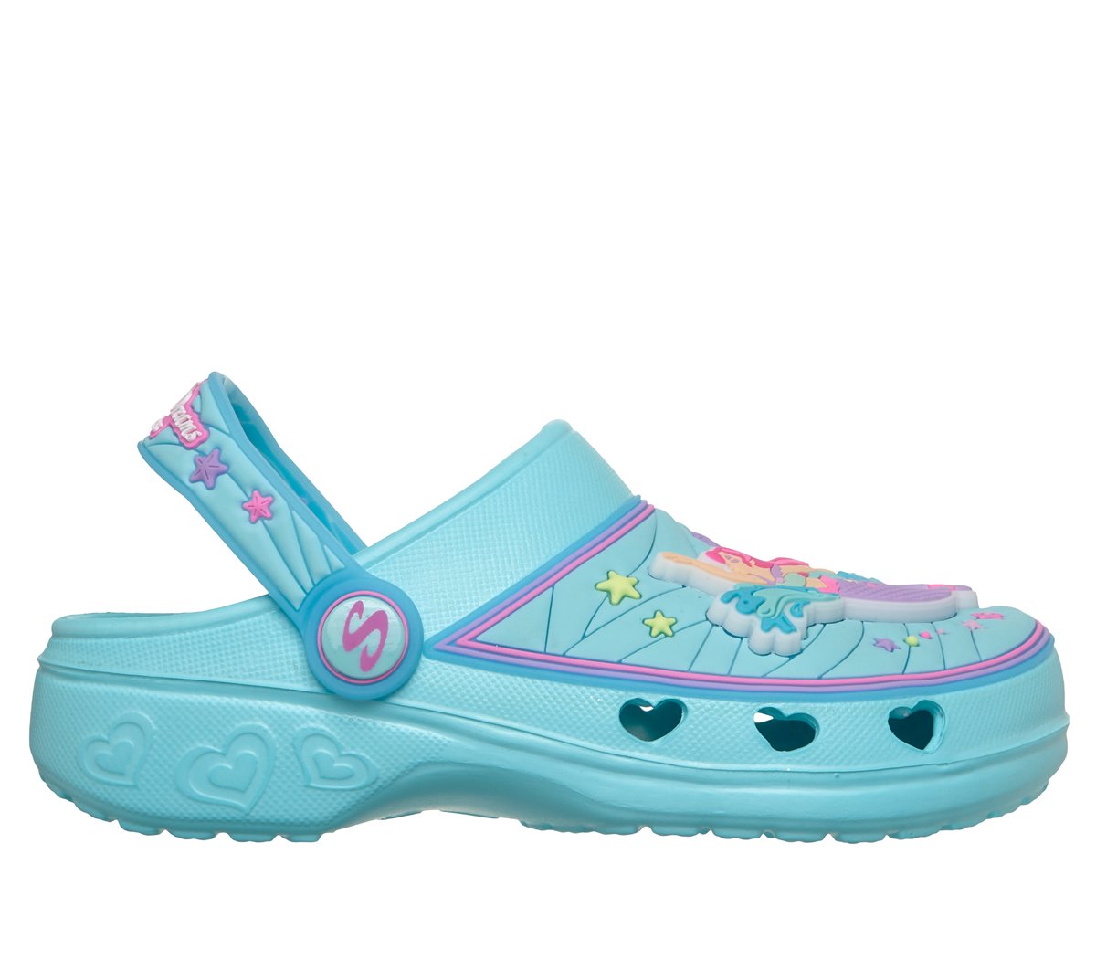 Foamies: Sweetheart - Wave Whisper | Skechers US