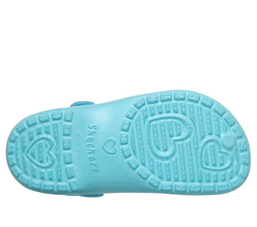 Foamies: Sweetheart - Wave Whisper | Skechers US