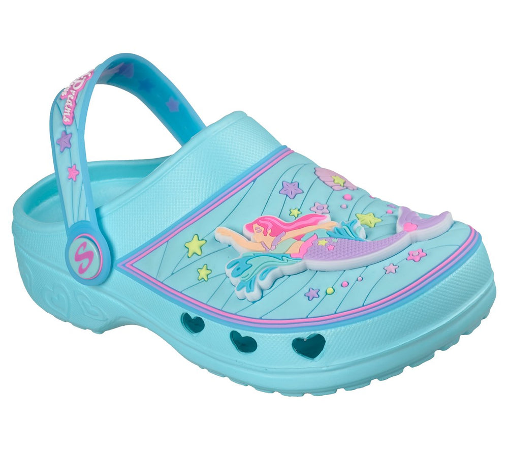 Foamies: Sweetheart - Wave Whisper | Skechers US