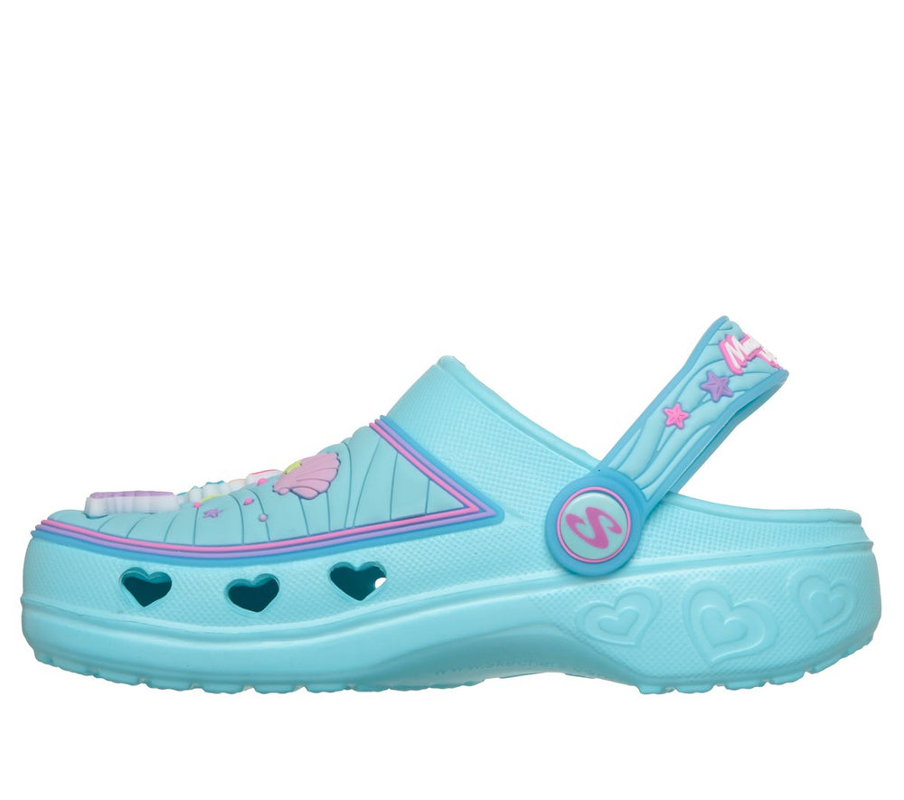 Foamies: Sweetheart - Wave Whisper | Skechers US