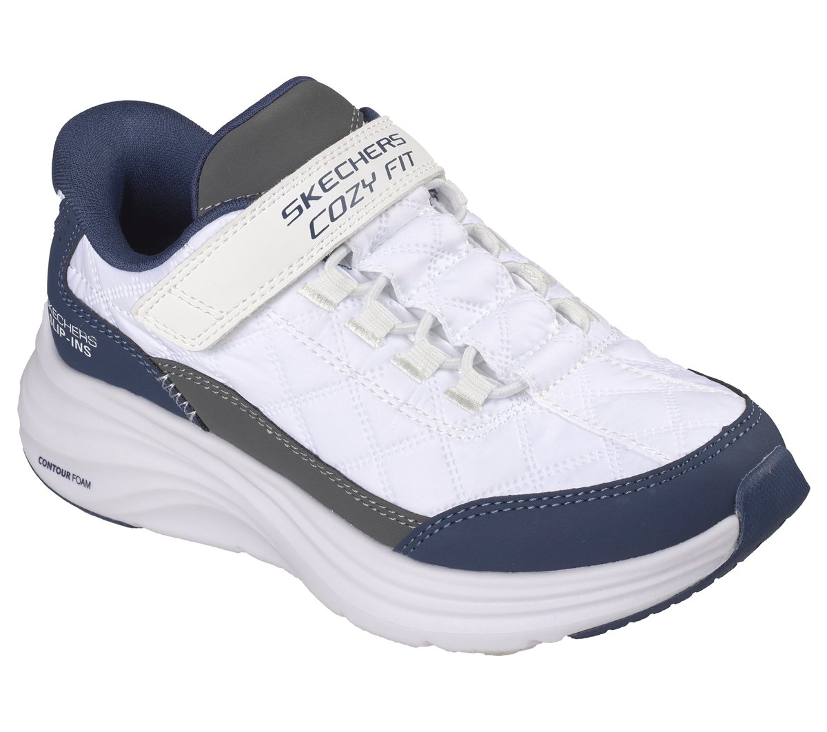 Contour Foam - Cozy Fit | Skechers online