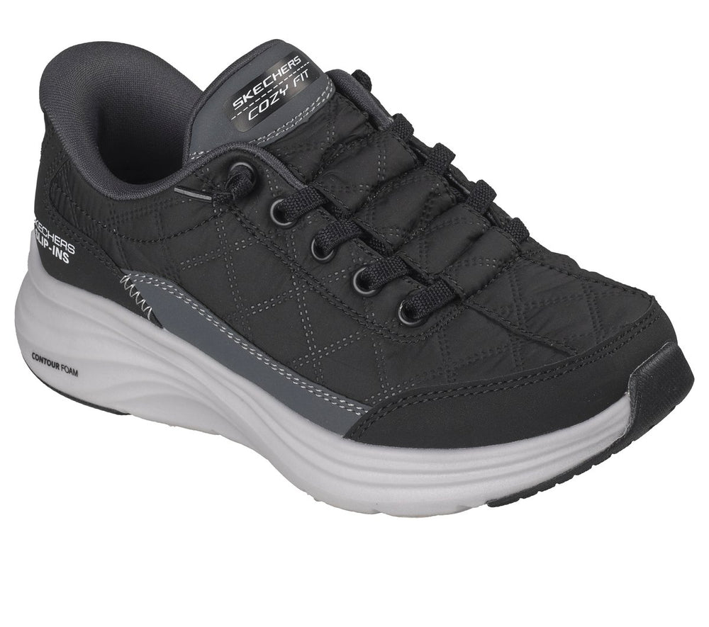 Slip-ins: Contour Foam - Cozy Fit | Skechers outlet