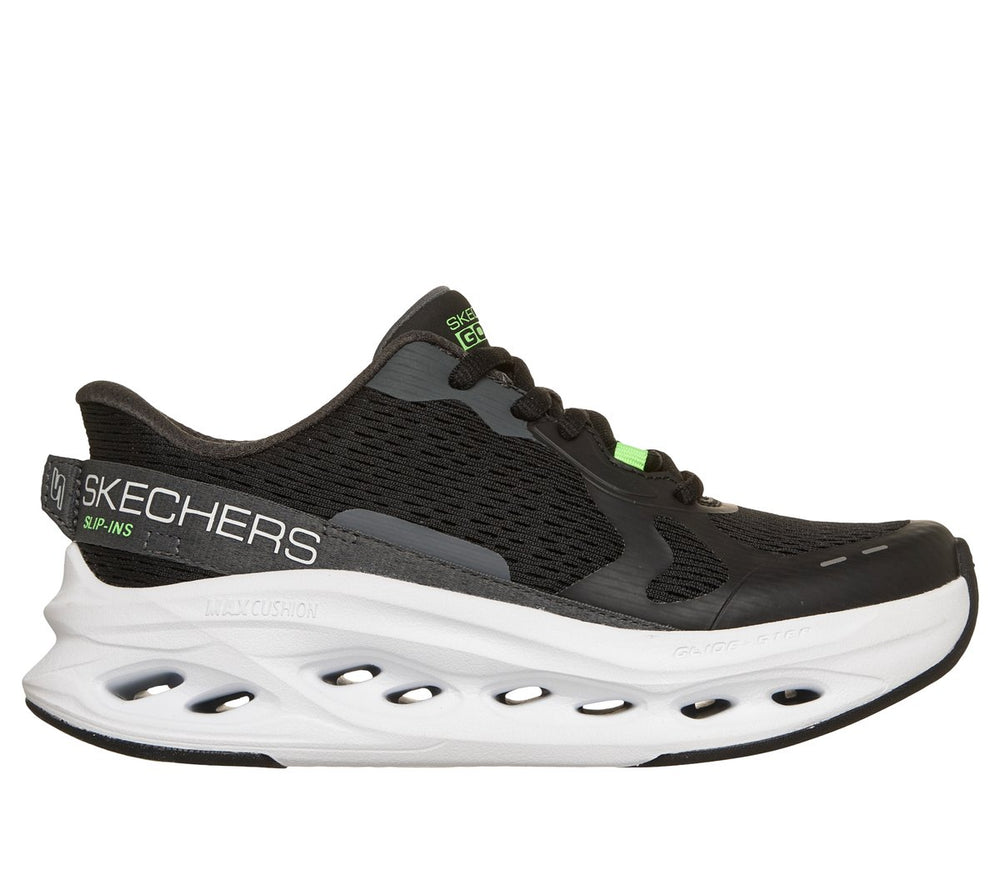 Slip-ins: Max Cushioning Glide-Step - Advert | Skechers sale
