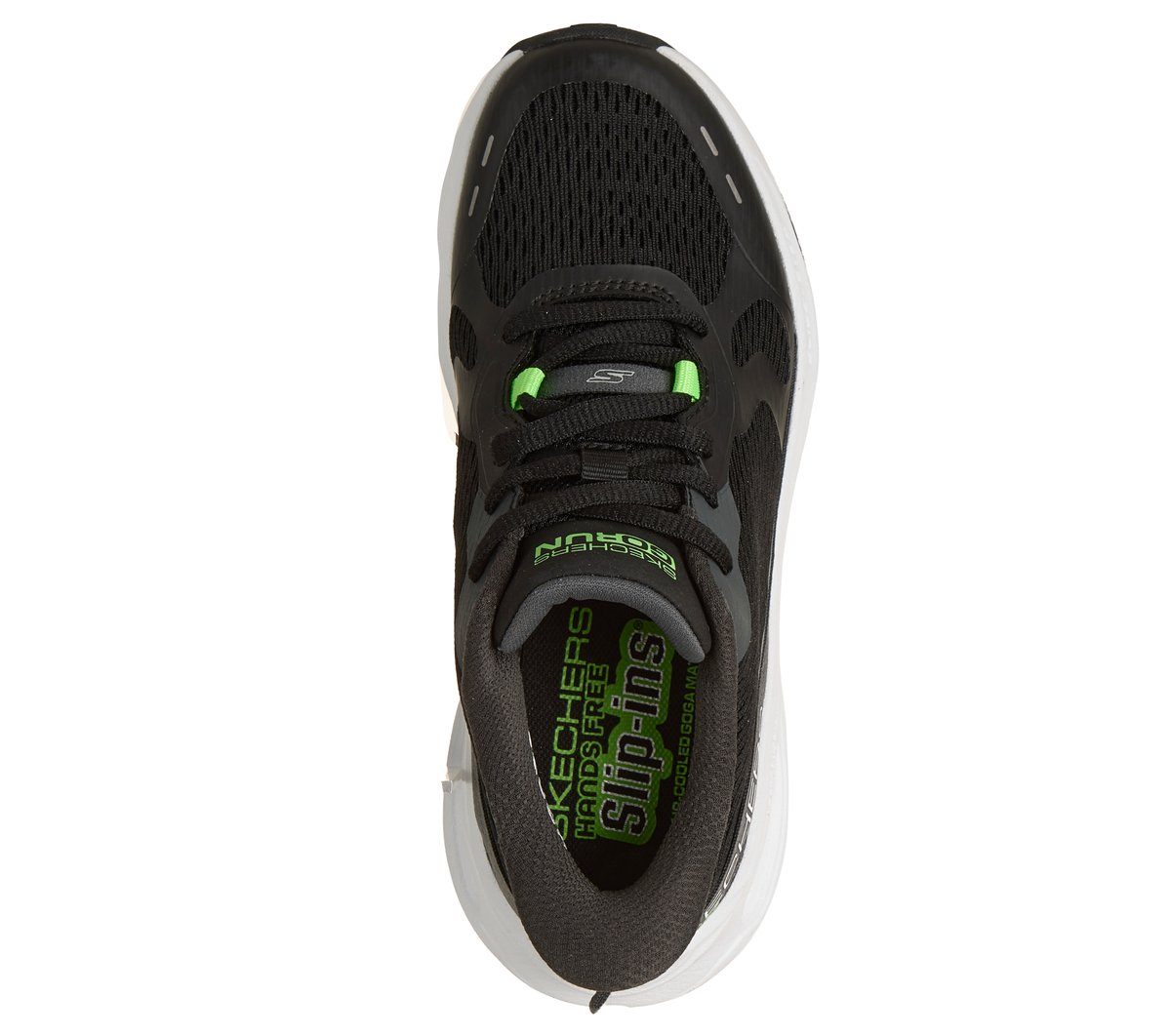 Slip-ins: Max Cushioning Glide-Step - Advert | Skechers sale