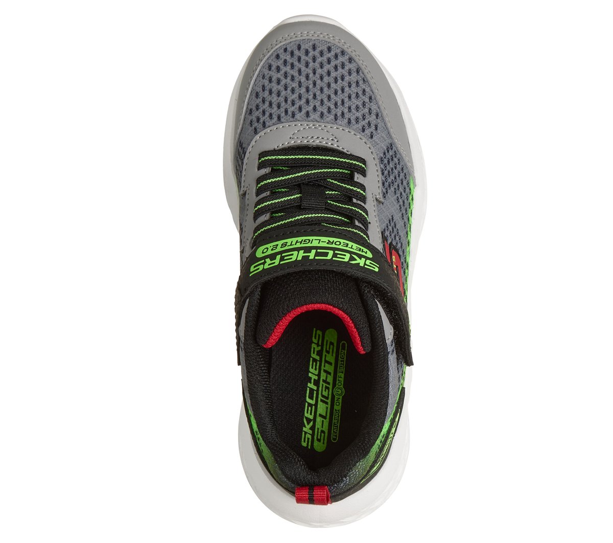 S-Lights: Meteor-Lights 2.0 | Skechers on sale