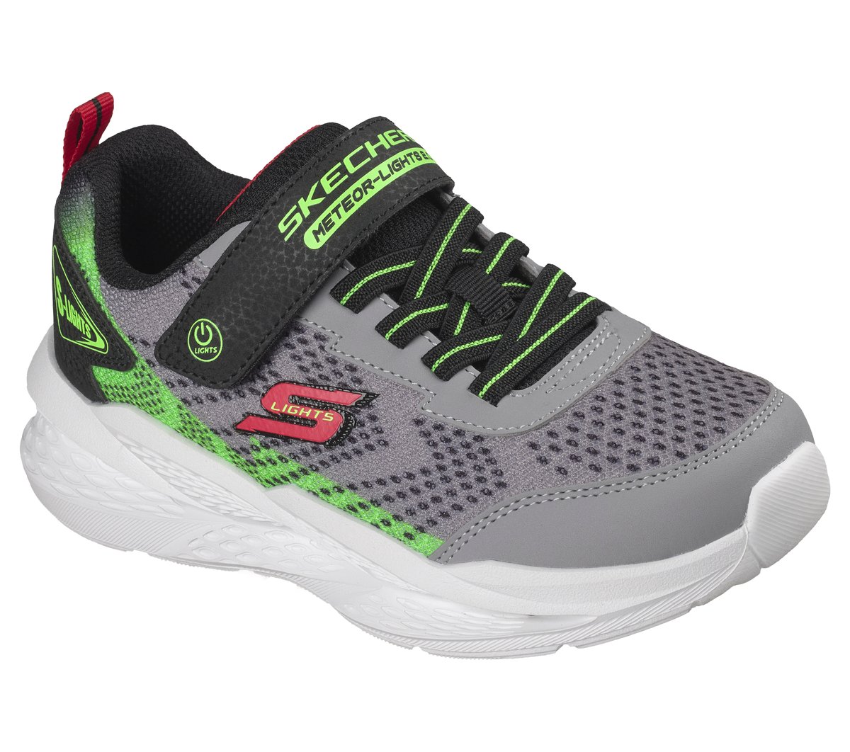 S-Lights: Meteor-Lights 2.0 | Skechers on sale