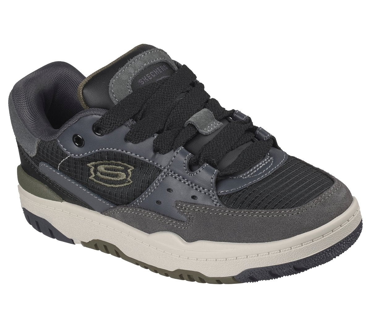 SKX-228 - Shadow Skate | Skechers online