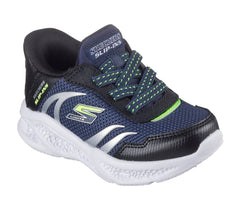 Slip-ins: Meteor-Lights - Brisk-Beams | Skechers USA