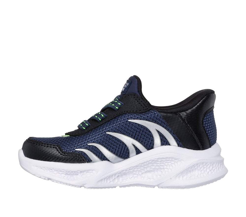 Slip-ins: Meteor-Lights - Brisk-Beams | Skechers USA