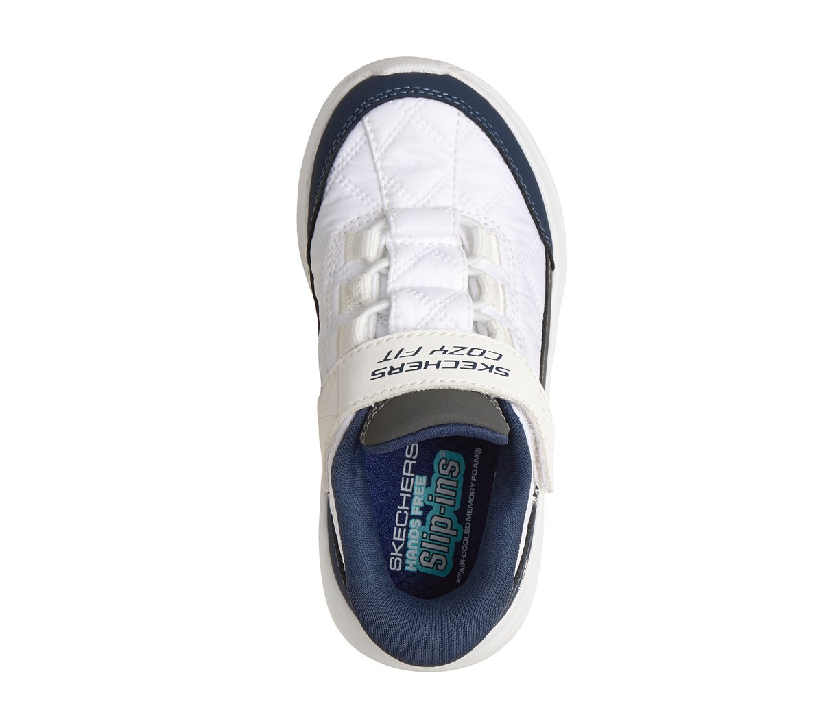 Slip-ins: Comfy Sprints - Cozy Fit | Skechers sale
