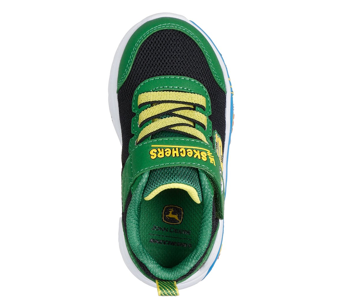 John Deere: Play Scene - Barn-Squad Buddies | Skechers online