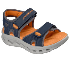GO WALK Glide-Step 2.0 Sandal - Coast Cove | Skechers near me